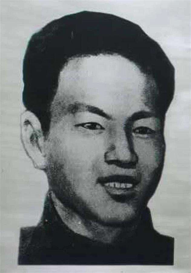 (為了民族復(fù)興·英雄烈士譜·圖文互動(dòng))烈火淬煉真男兒——李學(xué)忠