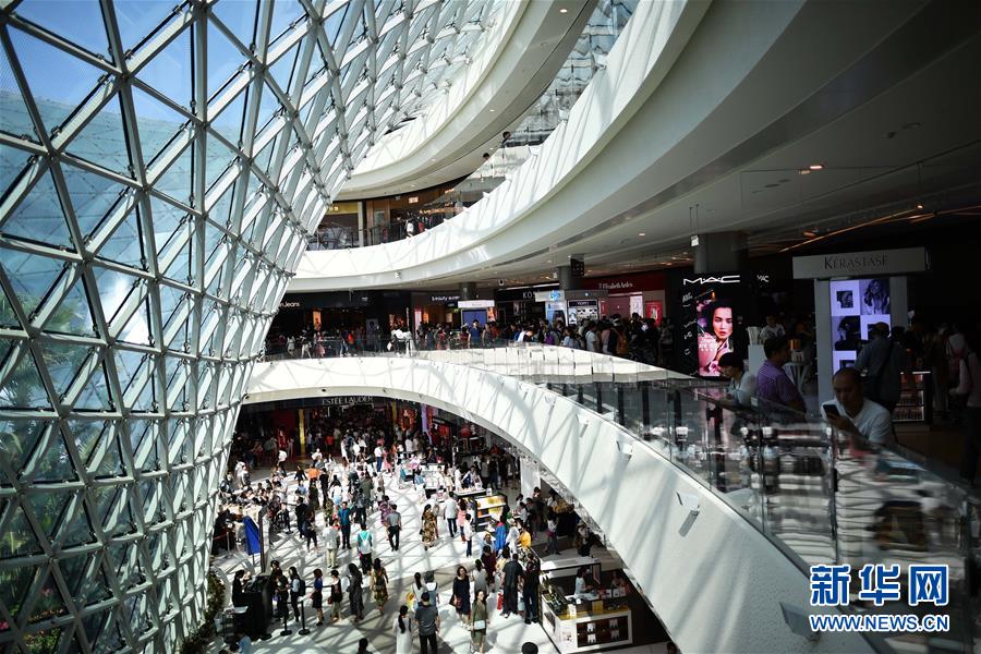 (新華全媒頭條·圖文互動)(4)心中有夢想,腳下就有力量——寫在“中國夢”提出六周年之際