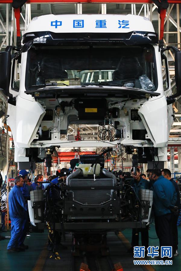 (新華全媒頭條·圖文互動)(5)心中有夢想,腳下就有力量——寫在“中國夢”提出六周年之際