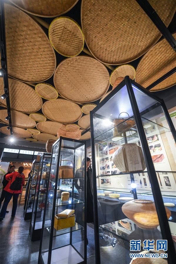 （慶祝改革開放40周年基層行·鄉鎮篇·圖文互動）（6）烏鎮40年：根里的靜與脈中的動