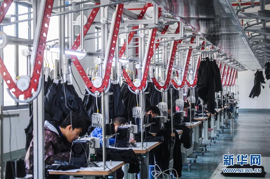 （慶祝改革開放40周年基層行·鄉鎮篇·圖文互動）（8）烏鎮40年：根里的靜與脈中的動