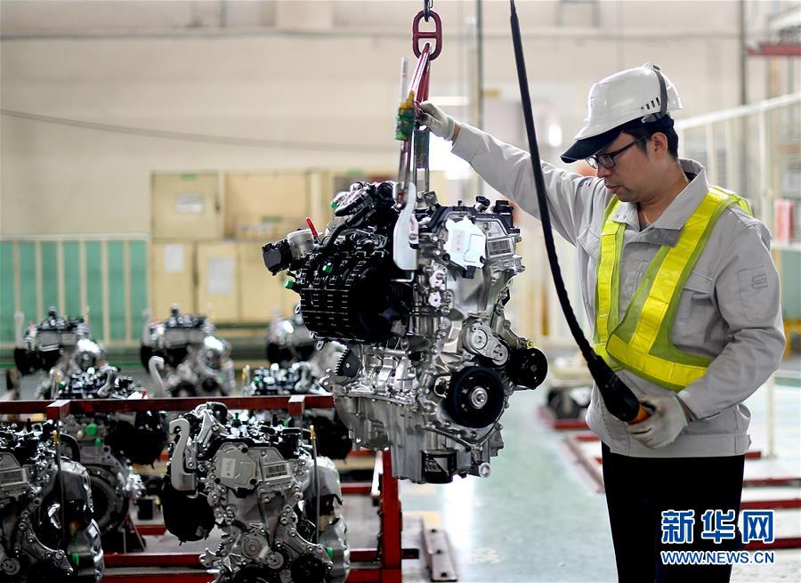 (慶祝改革開放40周年基層行·鄉(xiāng)鎮(zhèn)篇·圖文互動)(7)楊柳青青依舊,今朝景色更新——訪千年古鎮(zhèn)楊柳青