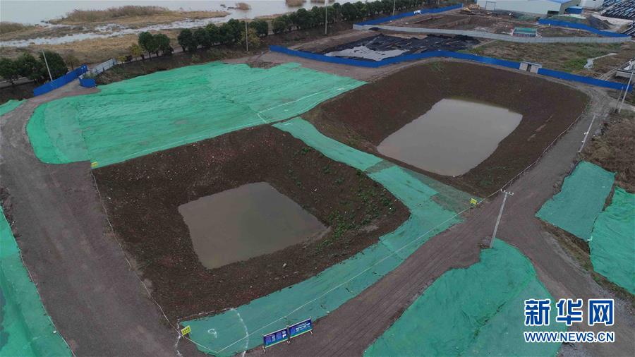 (新華視點·回望2018·圖文互動)(4)2018年新華社曝光多起破壞生態事件,記者年底追訪發現……