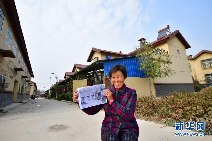 (新華全媒頭條·圖文互動)(6)高舉新時代改革開放旗幟——以習近平同志為核心的黨中央引領改革開放紀實