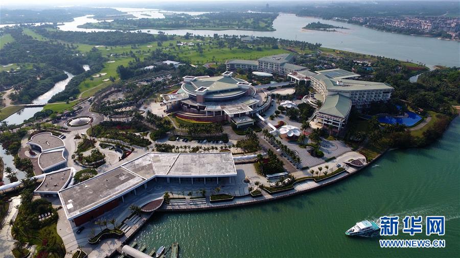 （新華全媒頭條·圖文互動）（8）領航！向著高質量發展堅定前行——以習近平同志為核心的黨中央引領中國經濟發展述評