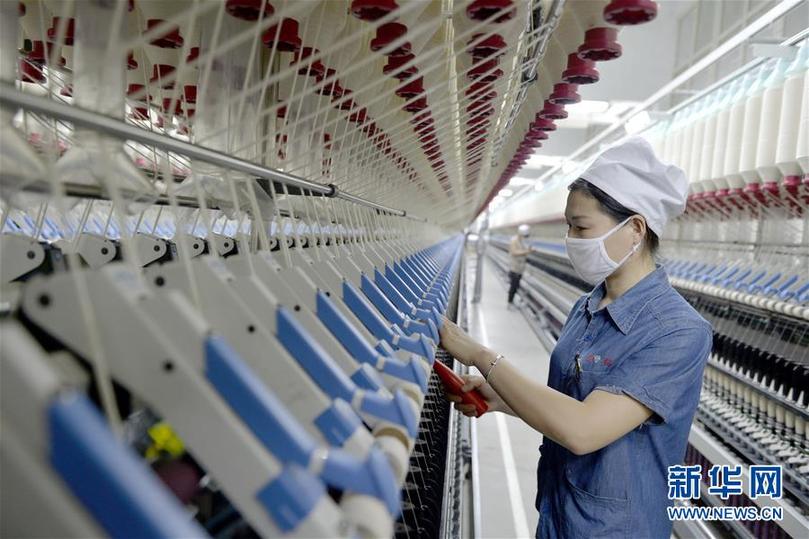 (新華全媒頭條·圖文互動(dòng))(6)創(chuàng)造新的更大奇跡——黨的十八屆三中全會(huì)召開(kāi)五周年述評(píng)