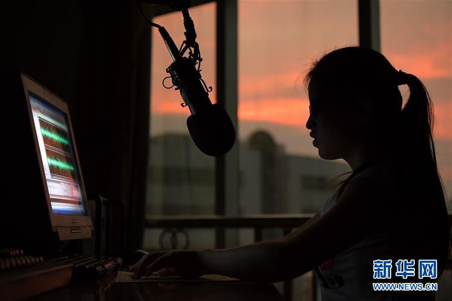 (新華全媒頭條·圖文互動)(7)守正道 創(chuàng)新局——黨的十九大以來宣傳思想文化工作述評