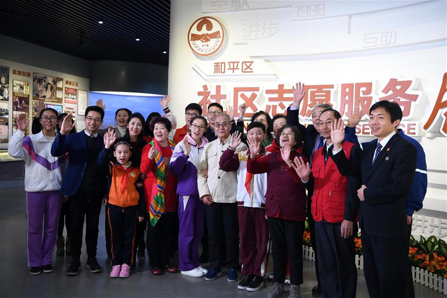 （新華全媒頭條·圖文互動）（5）“京津冀的未來更美好！”——習近平總書記京津冀三省市考察回訪記 