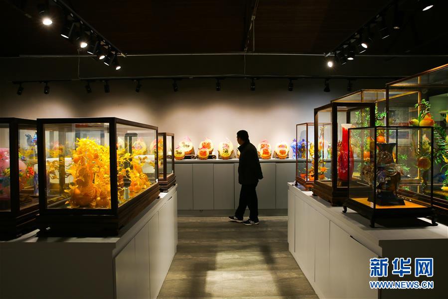 （新華全媒頭條·圖文互動）（9）聚焦高質量，躍上新臺階——新年開局看中國經濟信心和潛力