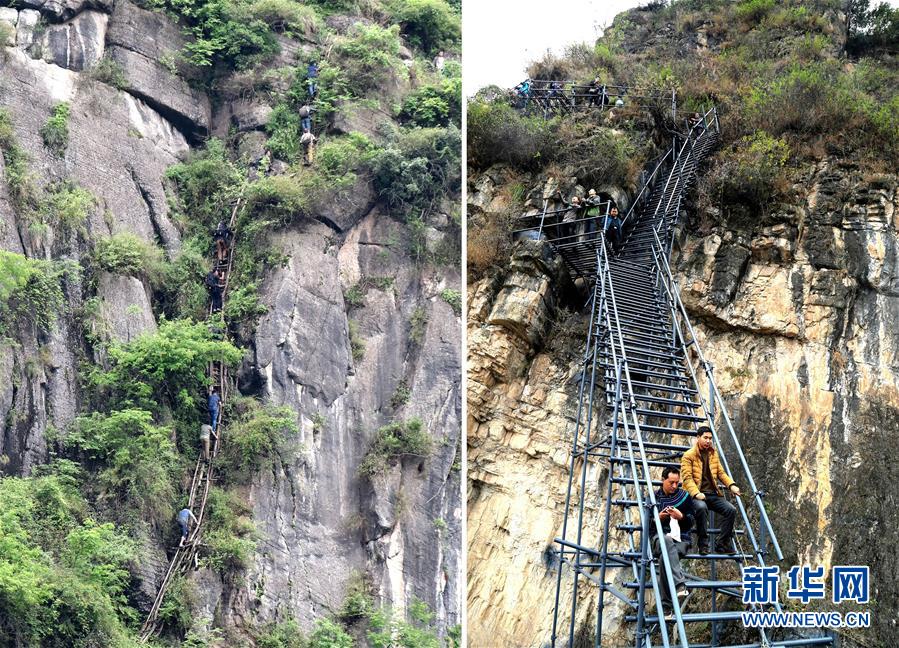(兩會前夕看落實·圖文互動)(8)“飛針走線”“繡”出小康畫卷——四川落實習近平總書記全國兩會重要講話精神紀實