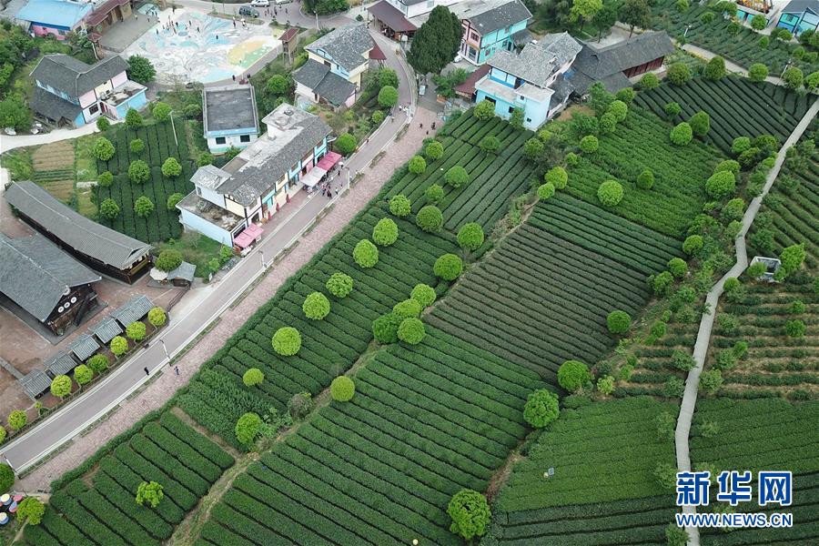 （新華全媒頭條&middot;兩會特別報道&middot;圖文互動）（5）凝聚起上下同心、團結(jié)奮進(jìn)的磅礴力量