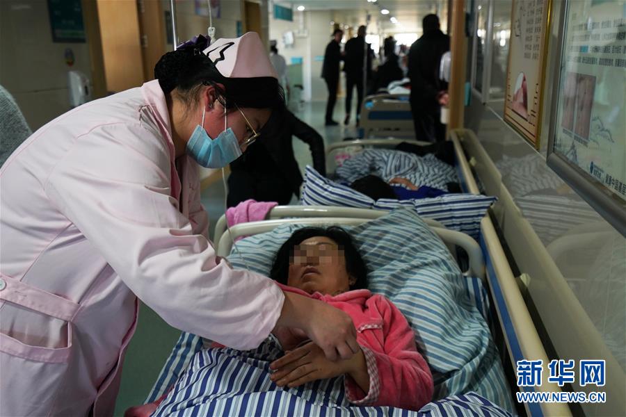 （突發(fā)事件）（2）緊急馳援！全力救治！不落一人！——江蘇響水天嘉宜公司“3·21”爆炸事故救援現(xiàn)場直擊