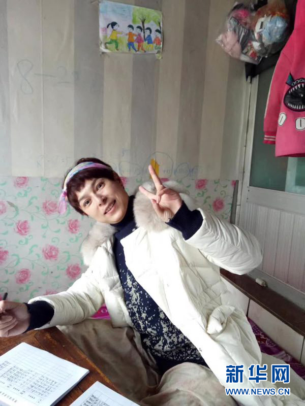 (新華全媒頭條·圖文互動)(7)以生命赴使命 用熱血鑄忠魂——記犧牲在脫貧攻堅戰場上的英雄們