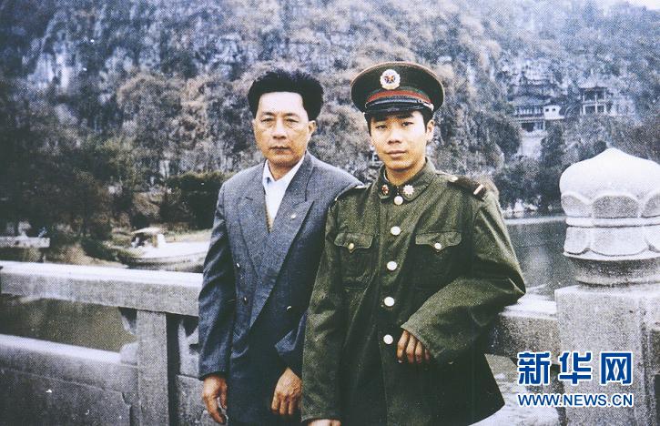 （新華全媒頭條·愛國情 奮斗者·圖文互動(dòng)）（3）致敬，為祖國獻(xiàn)身的英雄！