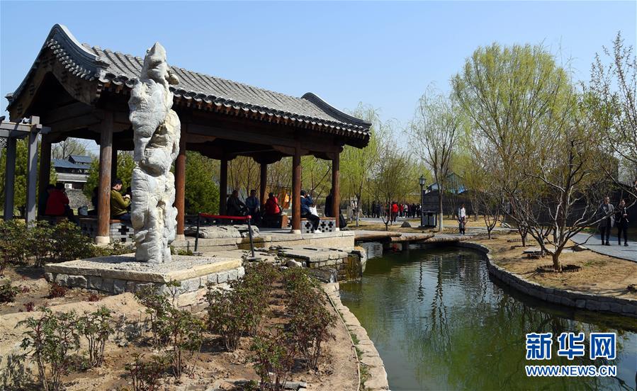 (壯麗70年 奮斗新時代——推動高質量發展調研行·圖文互動)(2)北京“三老”現象透視