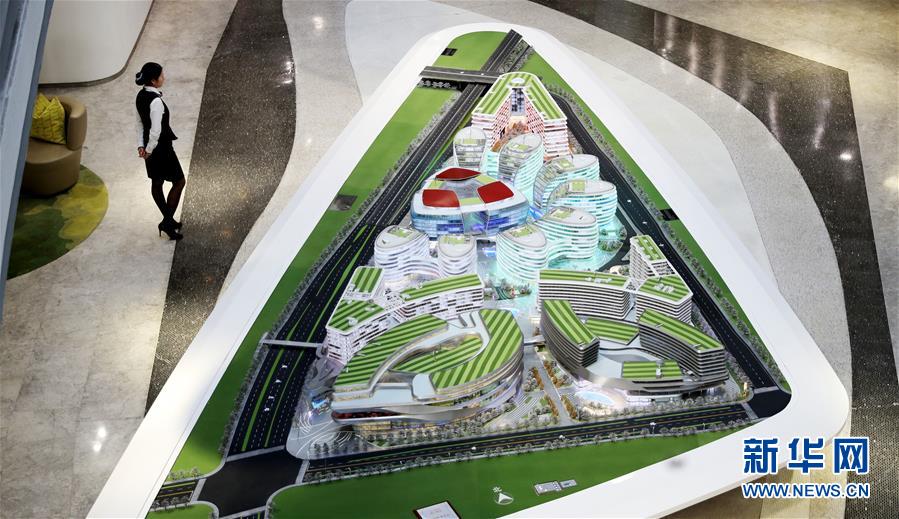 （新華全媒頭條&middot;壯麗70年 奮斗新時(shí)代&mdash;&mdash;推動(dòng)高質(zhì)量發(fā)展調(diào)研行&middot;圖文互動(dòng)）（10）百尺竿頭再登攀&mdash;&mdash;高質(zhì)量發(fā)展的&ldquo;上海答卷&rdquo;