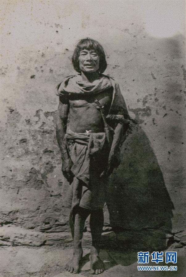 （壯麗70年·奮斗新時(shí)代·圖文互動(dòng)）（8）獨(dú)龍江畔，這個(gè)民族“一躍千年”