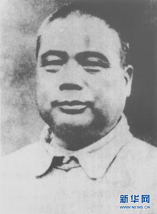 （為了民族復(fù)興·英雄烈士譜·圖文互動）愛國將領(lǐng)馮玉祥：布衣上將，戎馬煥章
