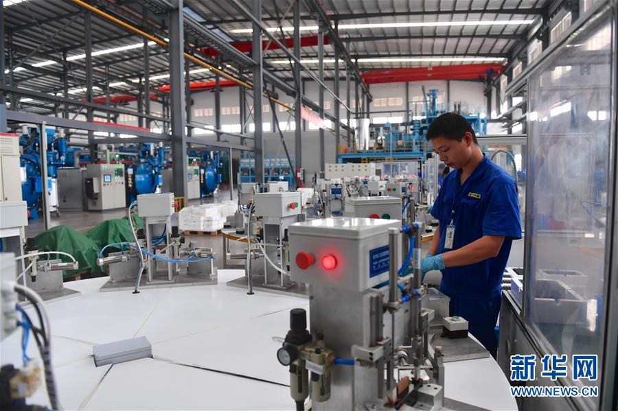 (新華全媒頭條·圖文互動)(1)奮力走好新時代的長征路——習近平總書記考察江西回訪記