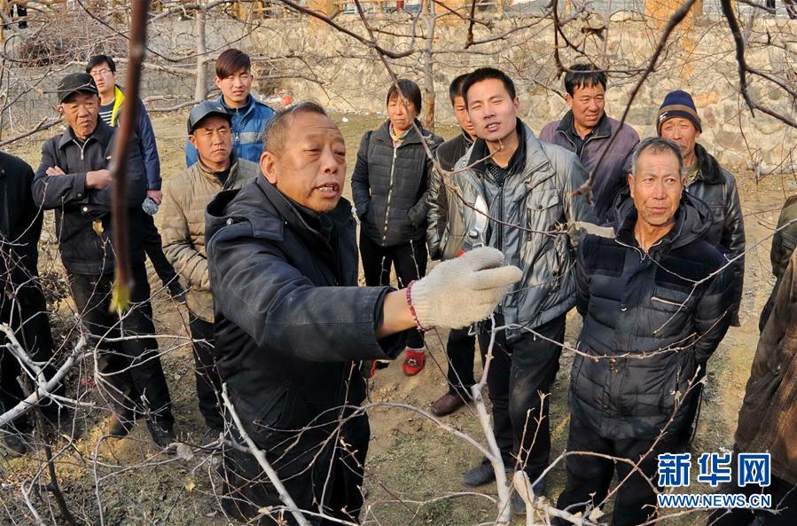 (新華全媒頭條·圖文互動)(8)鍛造領(lǐng)航復(fù)興的中流砥柱——寫在“不忘初心、牢記使命”主題教育即將啟動之際