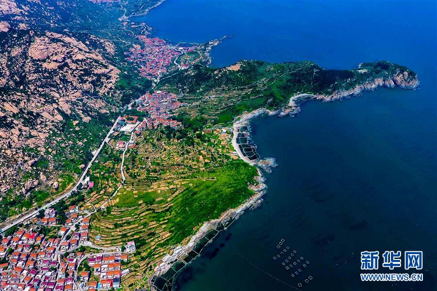 (北京世園會)(10)生態中國·海岱齊魯鐘神秀