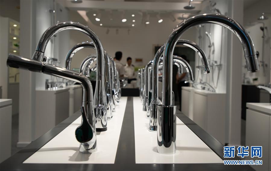 (新華全媒頭條·中國經濟基層行·圖文互動)(1)看!這就是中國經濟的底氣——當前中國經濟觀察之三