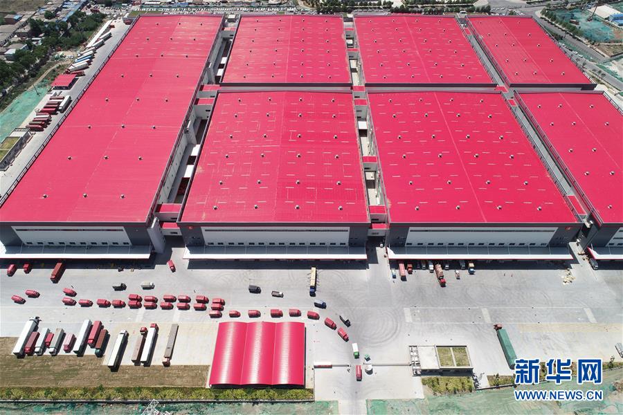 (新華全媒頭條·圖文互動)(5)不忘初心使命 永立時代潮頭——寫在中國共產(chǎn)黨成立98周年之際