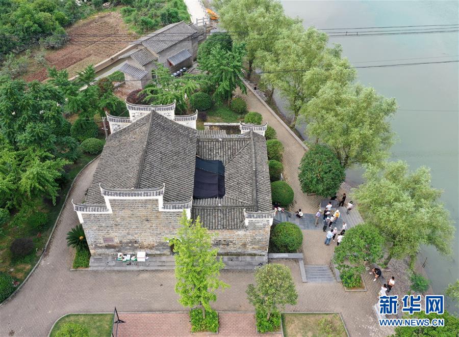 （壯麗70年·奮斗新時代——記者再走長征路·圖文互動）（3）歷盡苦難而淬火成鋼——紅軍為什么能沖出絕境？