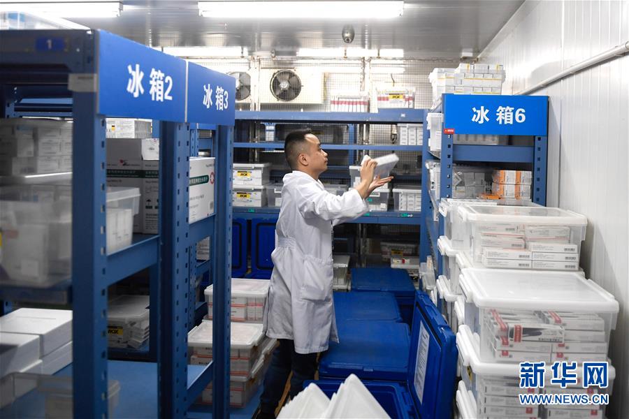 (新華全媒頭條·圖文互動)(3)以人民健康為中心——解讀健康中國行動