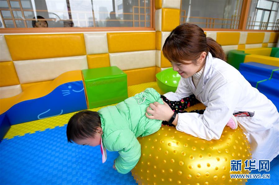 (新華全媒頭條·圖文互動)(9)以人民健康為中心——解讀健康中國行動