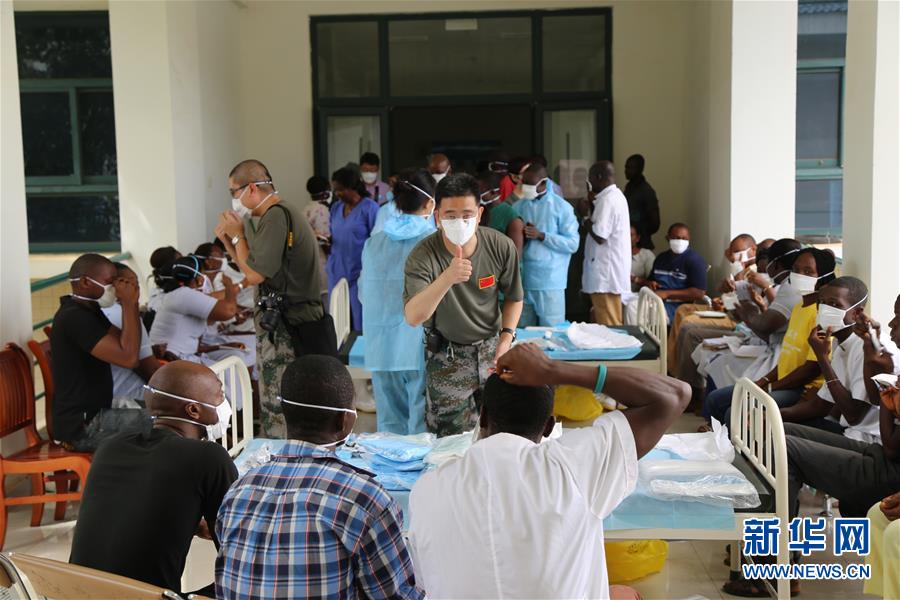 (新華全媒頭條·圖文互動)(8)軍事專家解讀《新時(shí)代的中國國防》六大亮點(diǎn)