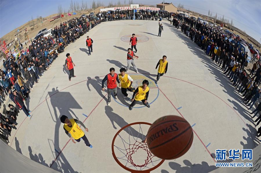 （新華全媒頭條·圖文互動）（10）奔跑吧，健康中國——全民健身在路上