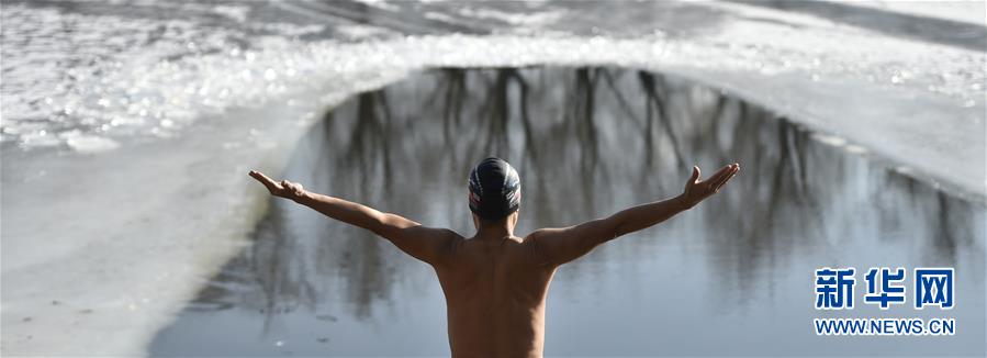 （新華全媒頭條·圖文互動）（12）奔跑吧，健康中國——全民健身在路上