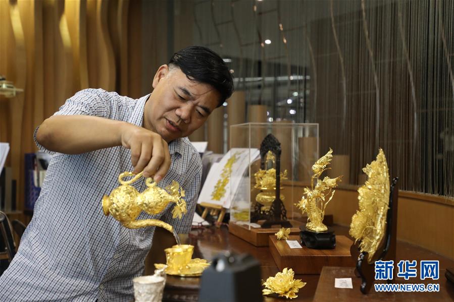 (新華全媒頭條·圖文互動(dòng))(7)以高質(zhì)量發(fā)展理念破解難題——廣東順德村級(jí)工業(yè)園改造實(shí)錄