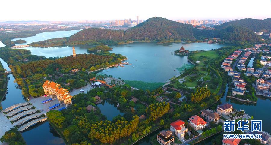 (新華全媒頭條·圖文互動(dòng))(1)以高質(zhì)量發(fā)展理念破解難題——廣東順德村級(jí)工業(yè)園改造實(shí)錄