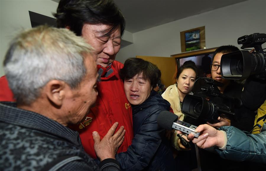 (“中國面貌”系列述評·圖文互動)(4)法治中國——70年中國面貌變遷述評之四