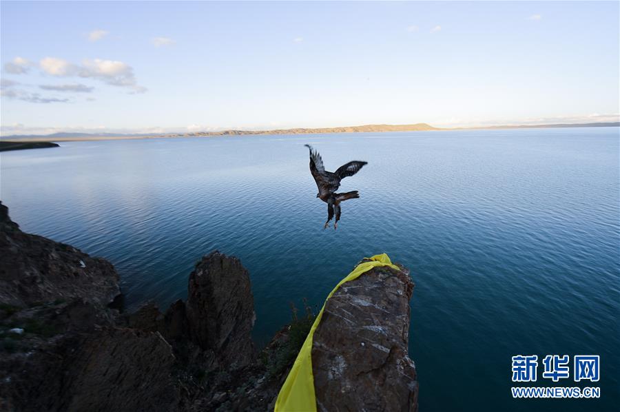 (新華全媒頭條·圖文互動)(3)確保“中華水塔”碧水東流——中國三江源生態保護報告