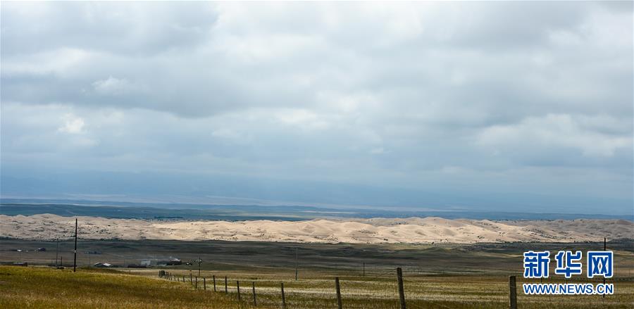 (新華全媒頭條·圖文互動)(7)確保“中華水塔”碧水東流——中國三江源生態保護報告