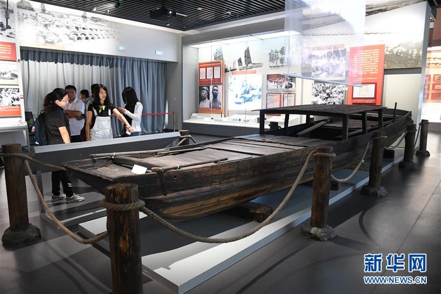 (社會(huì))(9)北京開放香山革命紀(jì)念地