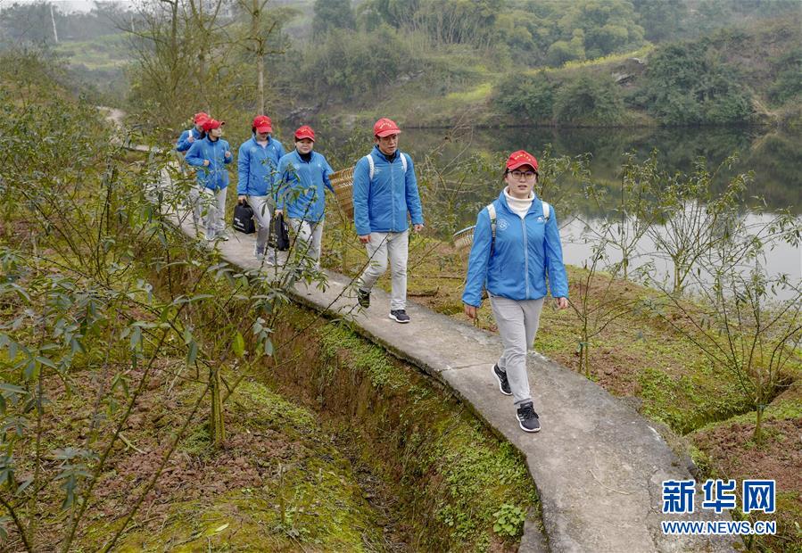 (“中國面貌”系列述評·圖文互動)(3)健康中國——70年中國面貌變遷述評之七