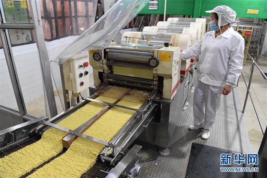 (新華全媒頭條·圖文互動)(12)大國糧倉的新時代交響——河南農業70年觀察