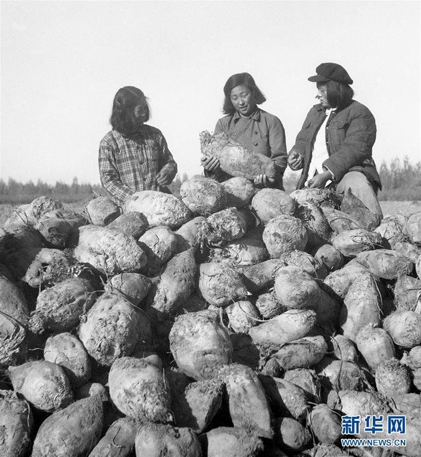 (圖文互動)(2)為了“中國號”巨輪揚帆遠航——中國共產(chǎn)黨領導下的人民軍隊忠于祖國、服務人民啟示錄