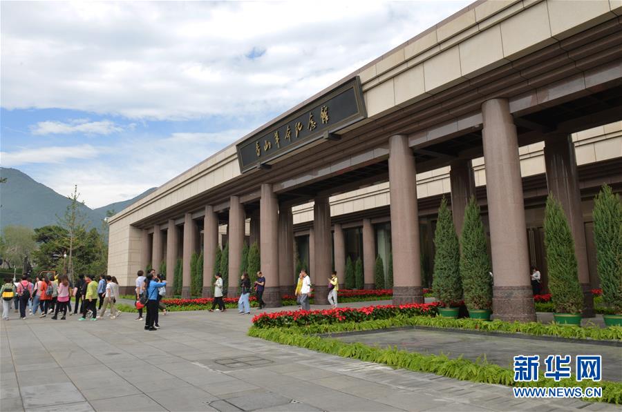 （新華全媒頭條·圖文互動）（19）凝聚愛國主義的磅礴力量！——新中國成立70周年盛典啟示錄