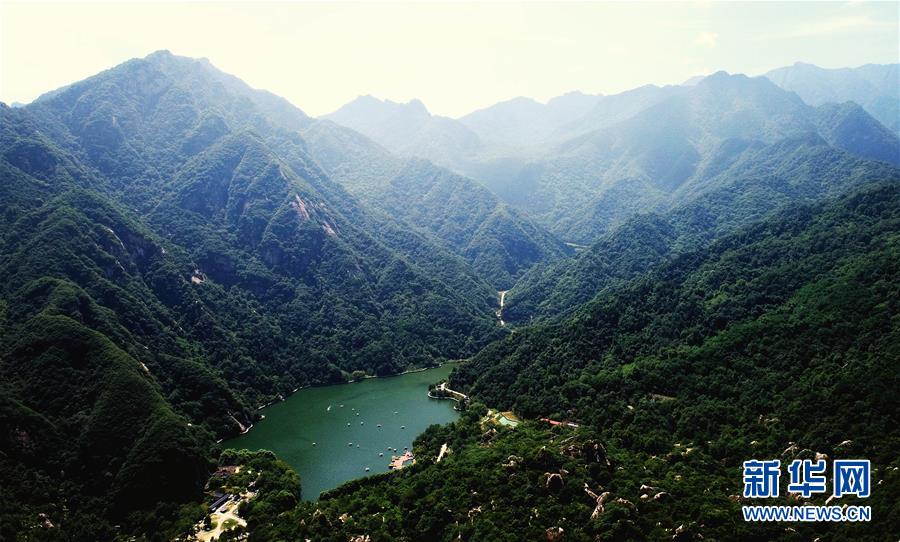 (新華全媒頭條·圖文互動(dòng))(4)綠色的啟示——西部地區(qū)生態(tài)問題典型個(gè)案再調(diào)查