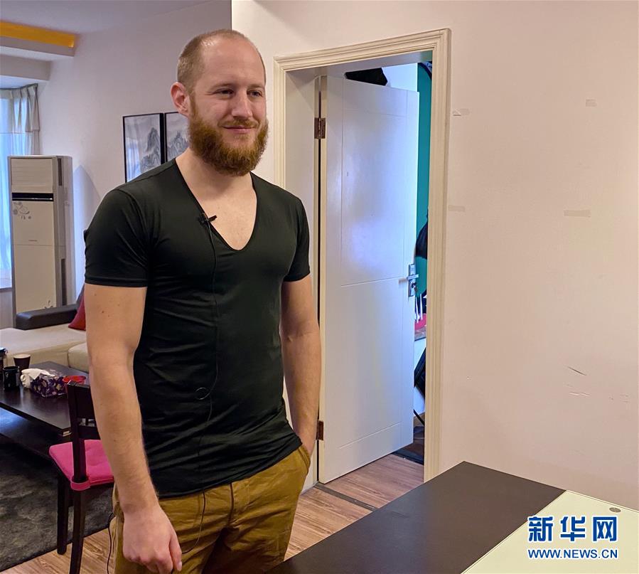 (在習近平新時代中國特色社會主義思想指引下——新時代新作為新篇章·總書記關切開放事·圖文互動)(1)開放的中國,夢想的模樣——洋學生在中國的日子