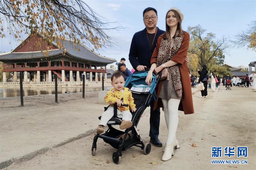(在習近平新時代中國特色社會主義思想指引下——新時代新作為新篇章·總書記關切開放事·圖文互動)(2)開放的中國,夢想的模樣——洋學生在中國的日子