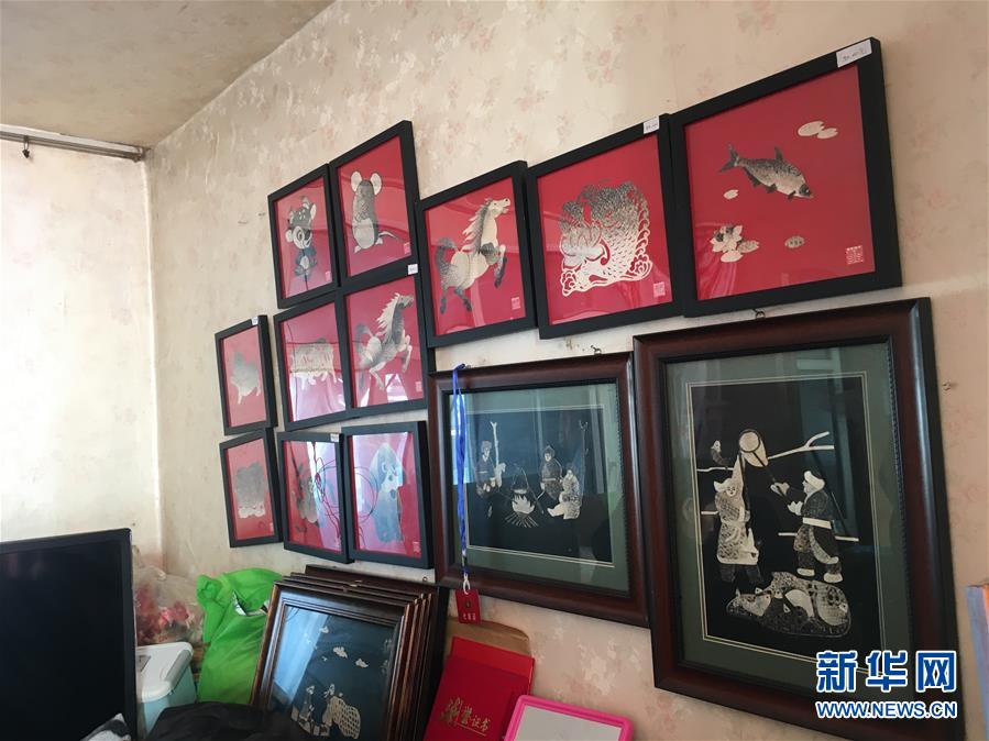 (圖文互動)(1)中國東極故事之二:“魚皮匠”李春喜迎“雙喜”