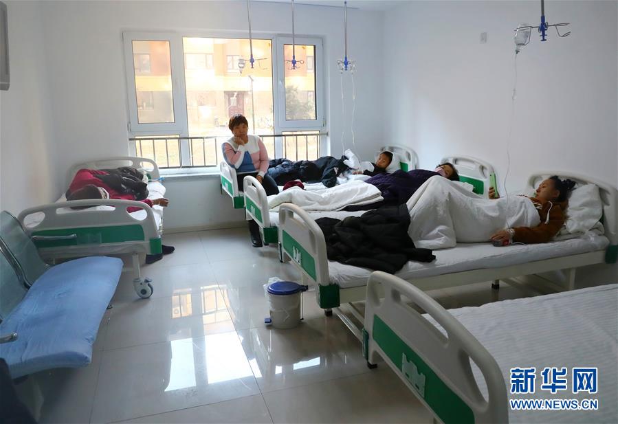 (在習近平新時代中國特色社會主義思想指引下——新時代新作為新篇章·總書記關切高質量發展·圖文互動)(4)同一片家園,同一個夢想——棚改區里的民生新事