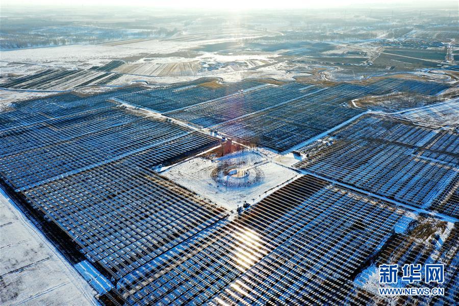 (新華全媒頭條·圖文互動)(9)循著習近平總書記足跡感受新時代新年味