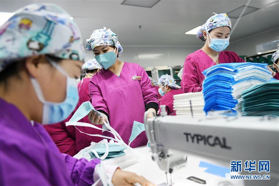 (聚焦疫情防控·圖文互動(dòng))(4)別怕,我在!——陜西基層黨員一線“抗疫”記